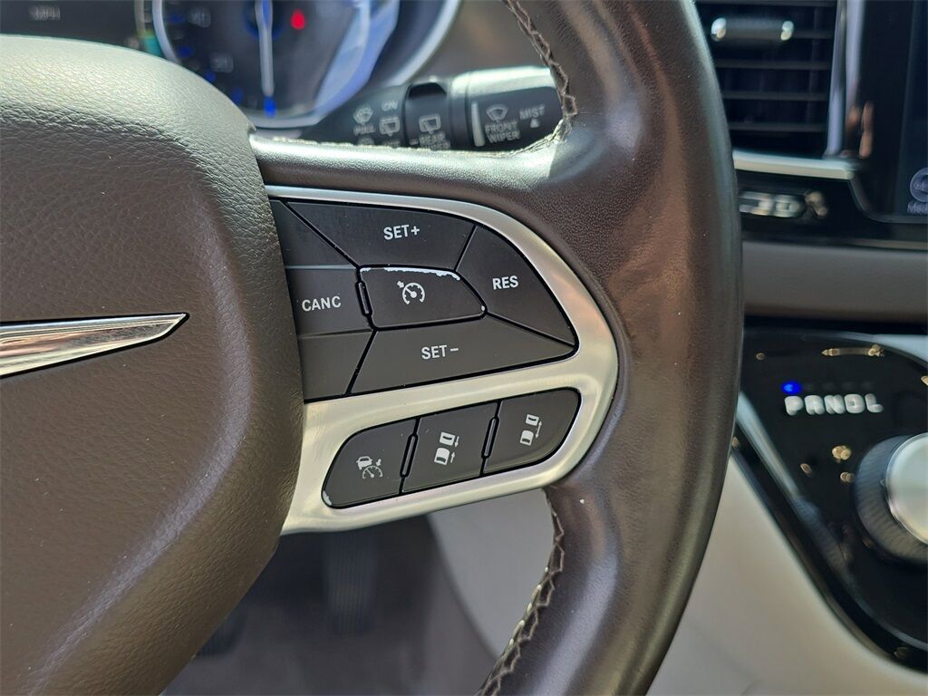 2019 Chrysler Pacifica Touring L Plus San Clemente CA