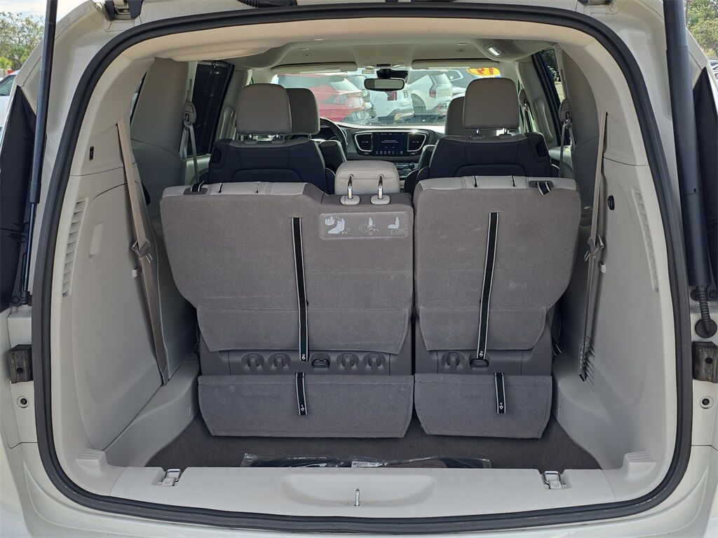 2019 Chrysler Pacifica Touring L Plus San Clemente CA