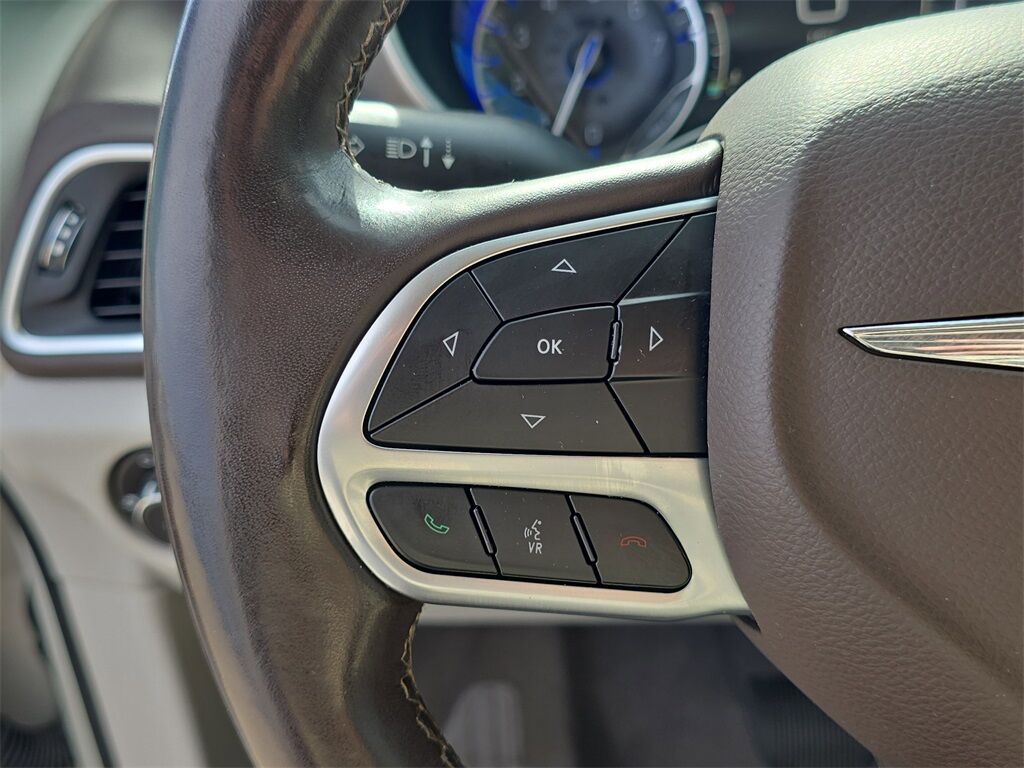 2019 Chrysler Pacifica Touring L Plus San Clemente CA