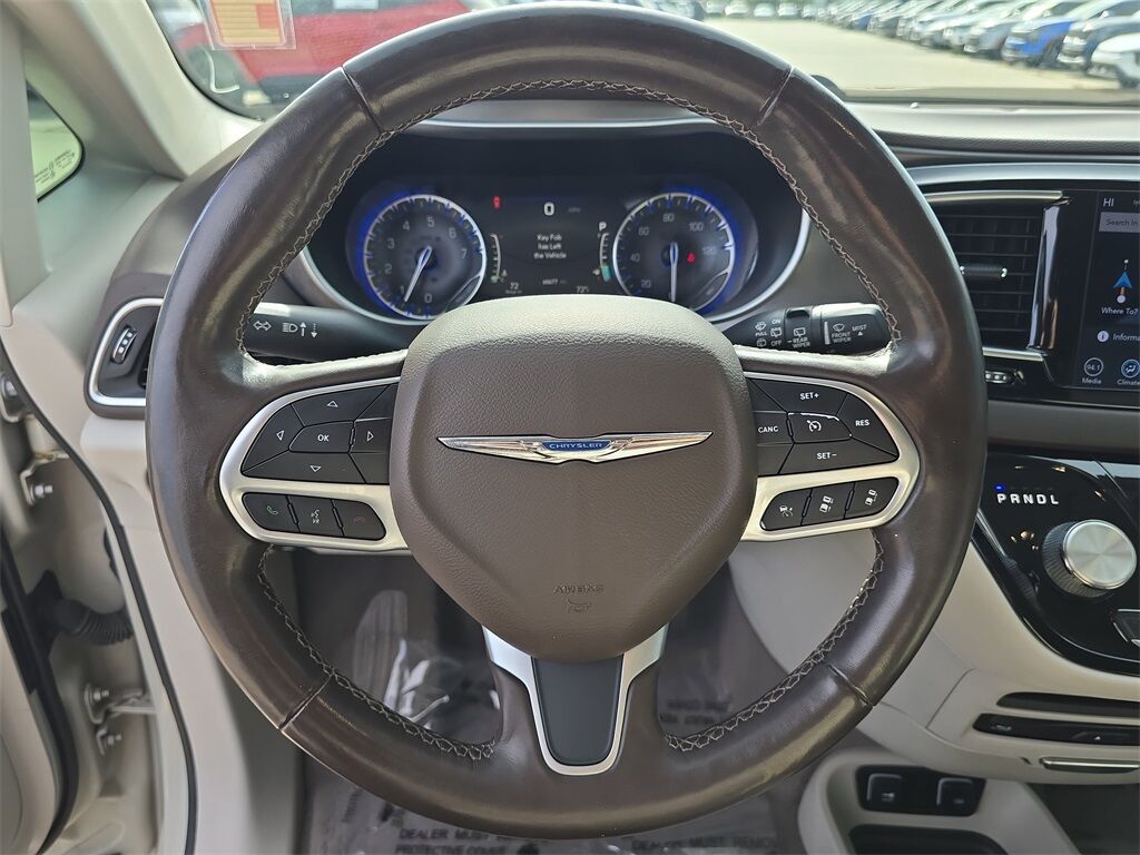 2019 Chrysler Pacifica Touring L Plus San Clemente CA