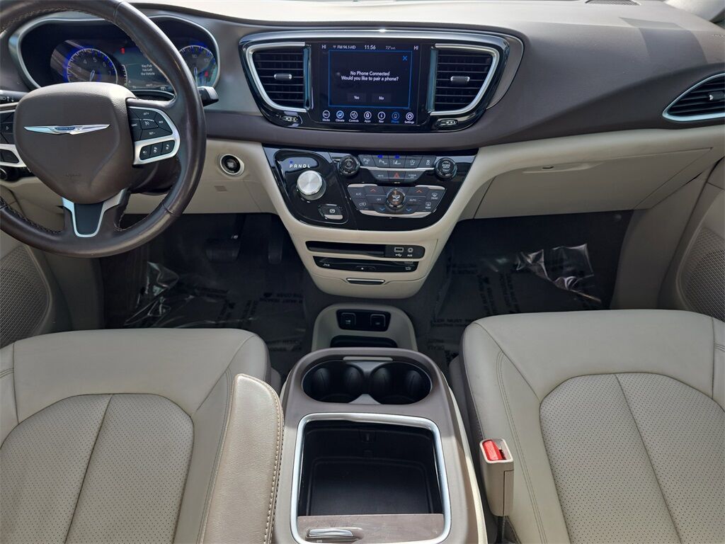 2019 Chrysler Pacifica Touring L Plus San Clemente CA