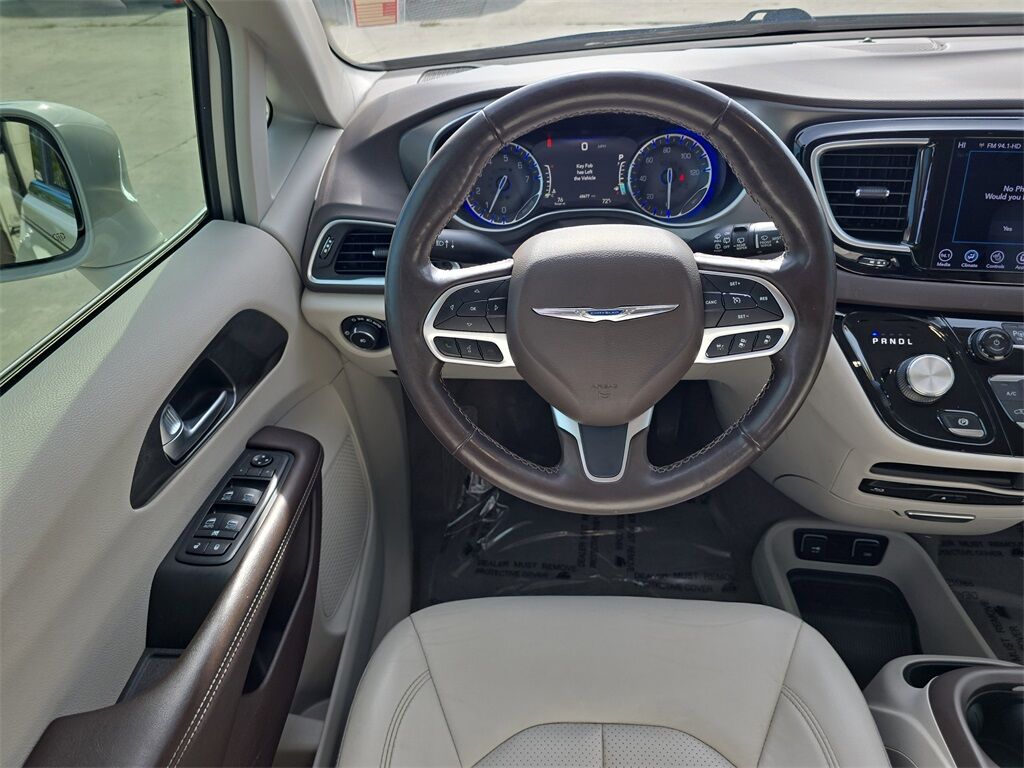 2019 Chrysler Pacifica Touring L Plus San Clemente CA