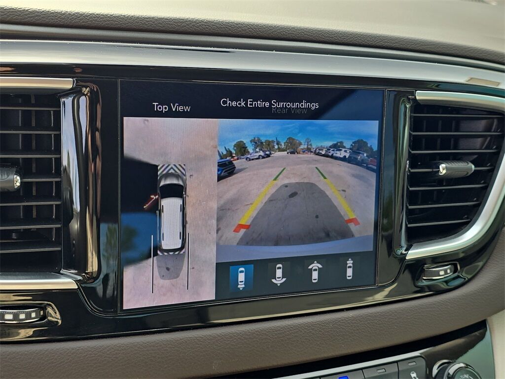 2019 Chrysler Pacifica Touring L Plus San Clemente CA