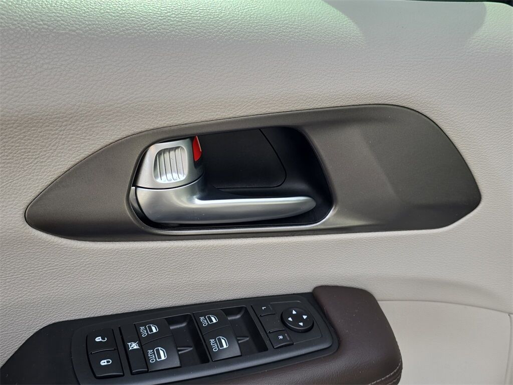2019 Chrysler Pacifica Touring L Plus San Clemente CA