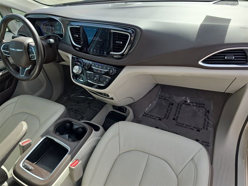 2019 Chrysler Pacifica Touring L Plus San Clemente CA