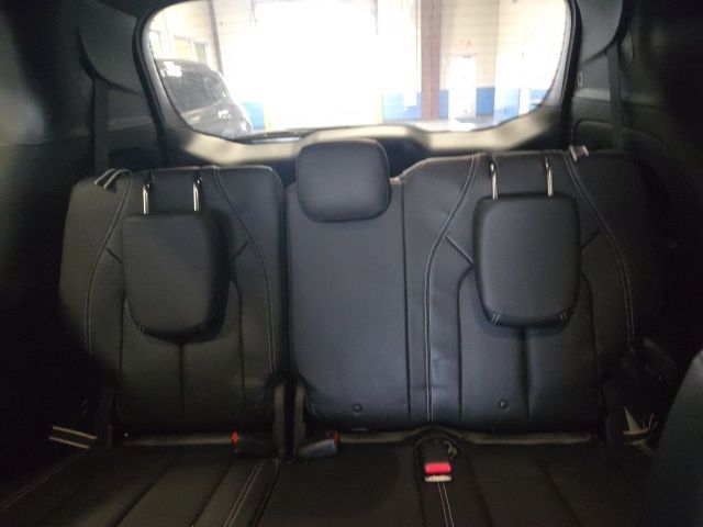 2019 Chrysler Pacifica Touring L Plus West Burlington IA