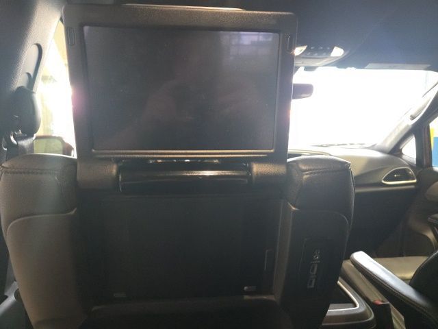 2019 Chrysler Pacifica Touring L Plus West Burlington IA