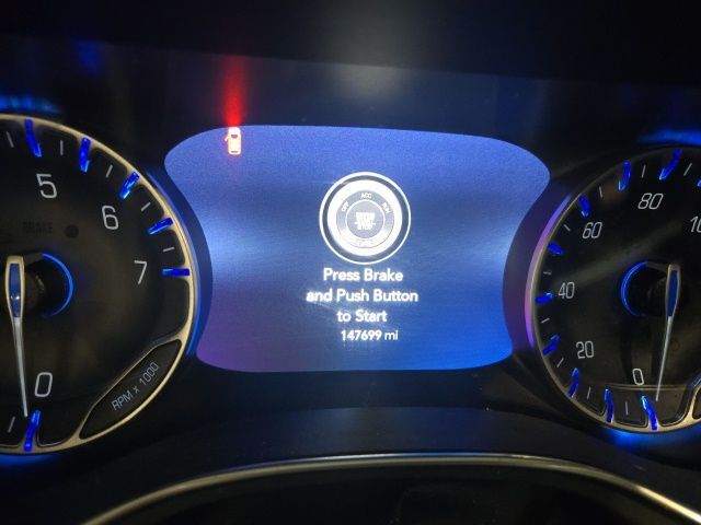 2019 Chrysler Pacifica Touring L Plus West Burlington IA