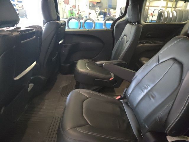 2019 Chrysler Pacifica Touring L Plus West Burlington IA