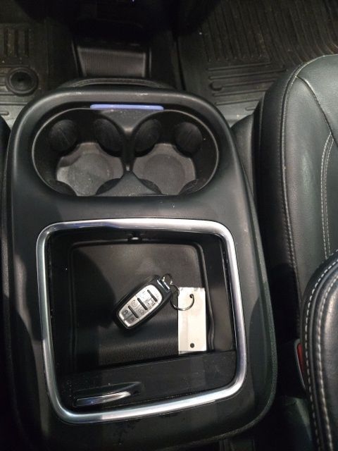 2019 Chrysler Pacifica Touring L Plus West Burlington IA