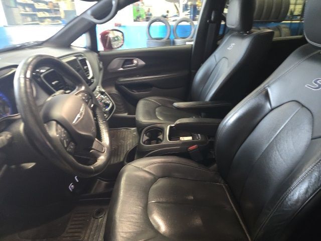 2019 Chrysler Pacifica Touring L Plus West Burlington IA