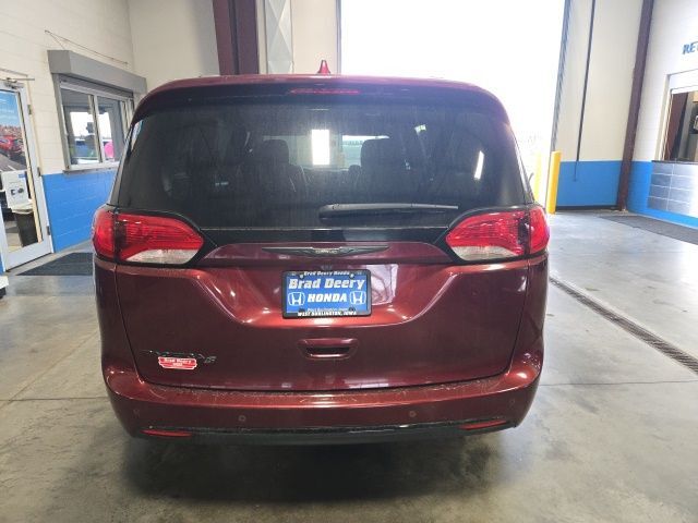 2019 Chrysler Pacifica Touring L Plus West Burlington IA