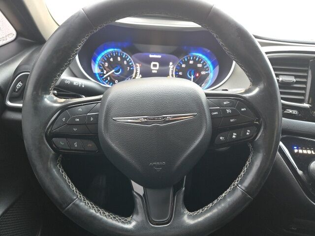 2019 Chrysler Pacifica Touring L Plus West Burlington IA