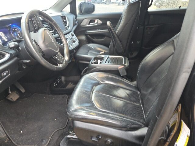 2019 Chrysler Pacifica Touring L Plus West Burlington IA