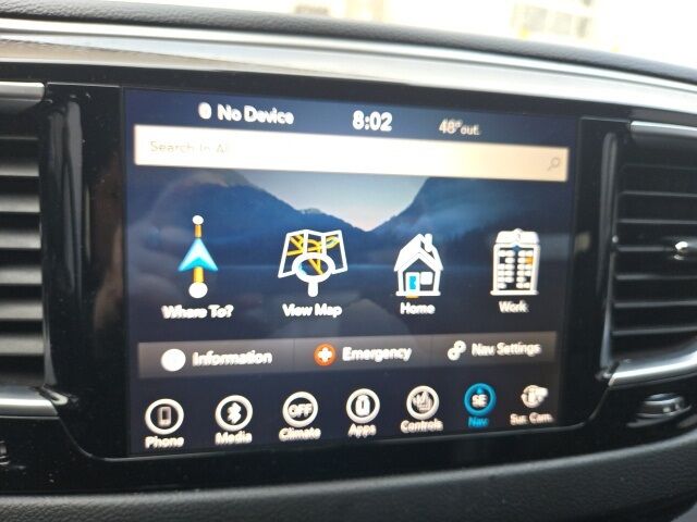 2019 Chrysler Pacifica Touring L Plus West Burlington IA