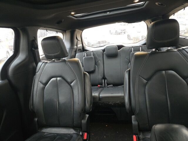 2019 Chrysler Pacifica Touring L Plus West Burlington IA