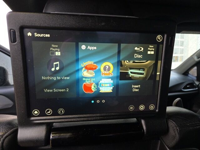 2019 Chrysler Pacifica Touring L Plus West Burlington IA