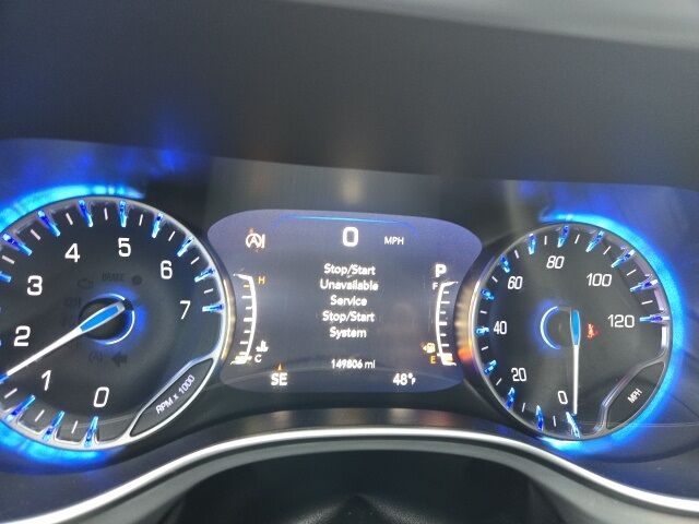 2019 Chrysler Pacifica Touring L Plus West Burlington IA