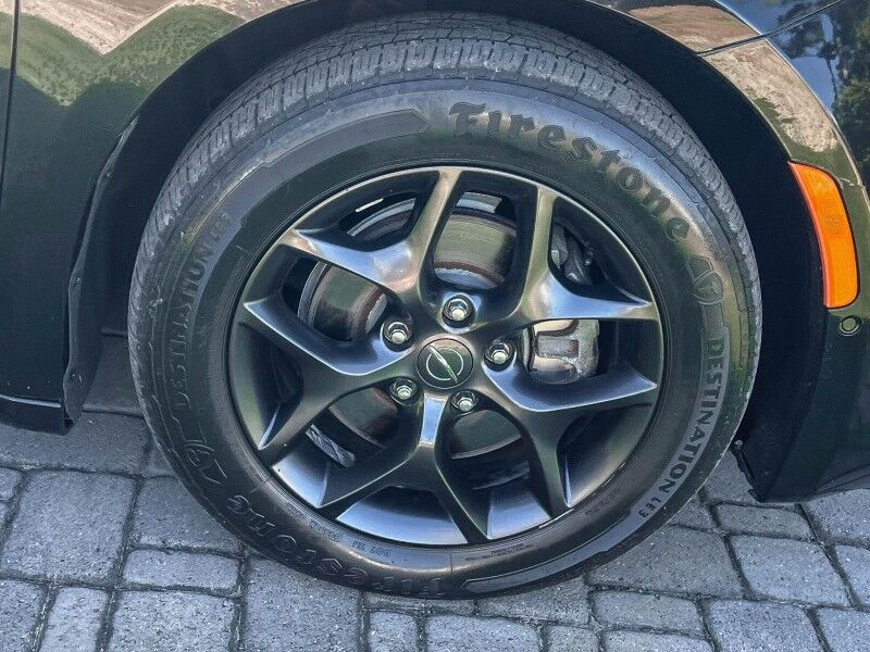 2019 Chrysler Pacifica Touring L Plus Wilmington NC