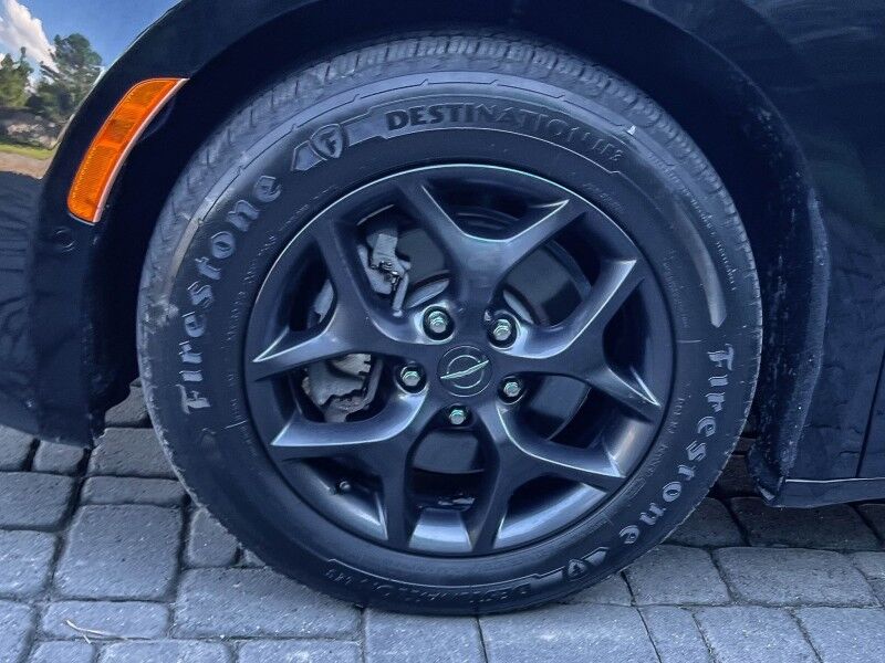2019 Chrysler Pacifica Touring L Plus Wilmington NC