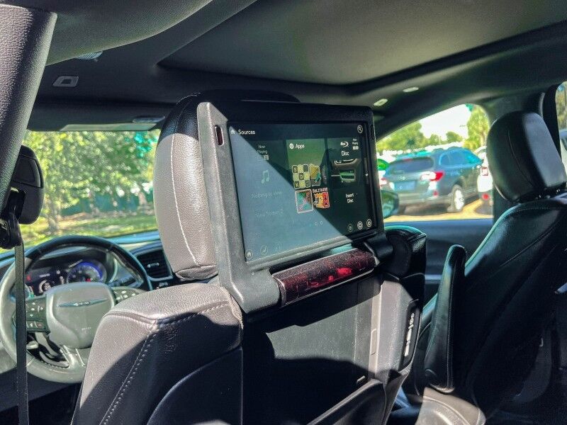 2019 Chrysler Pacifica Touring L Plus Wilmington NC