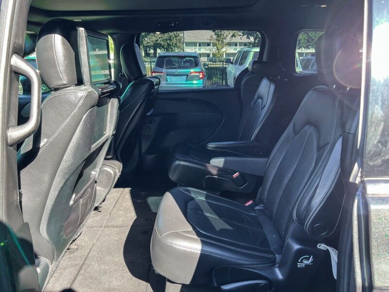 2019 Chrysler Pacifica Touring L Plus Wilmington NC
