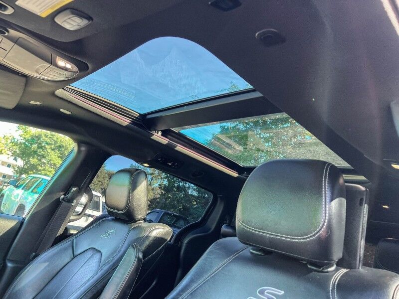 2019 Chrysler Pacifica Touring L Plus Wilmington NC