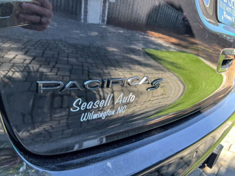 2019 Chrysler Pacifica Touring L Plus Wilmington NC