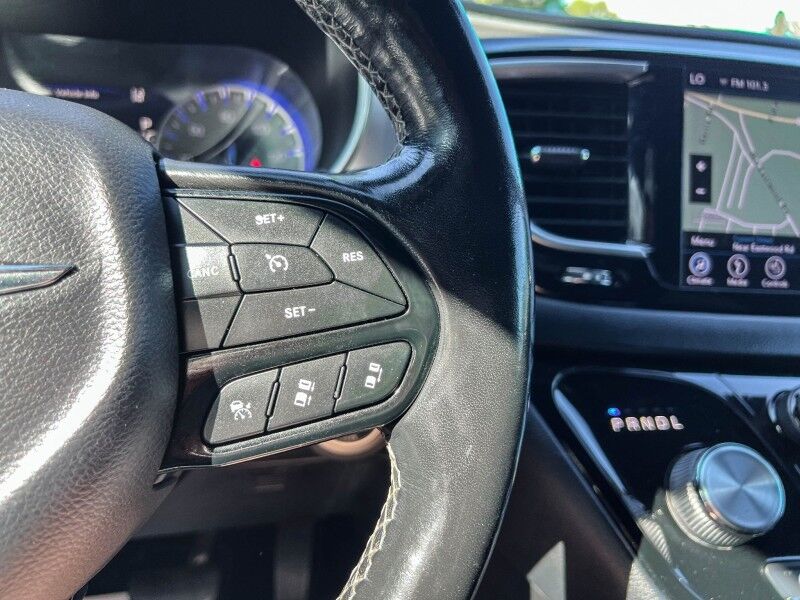 2019 Chrysler Pacifica Touring L Plus Wilmington NC