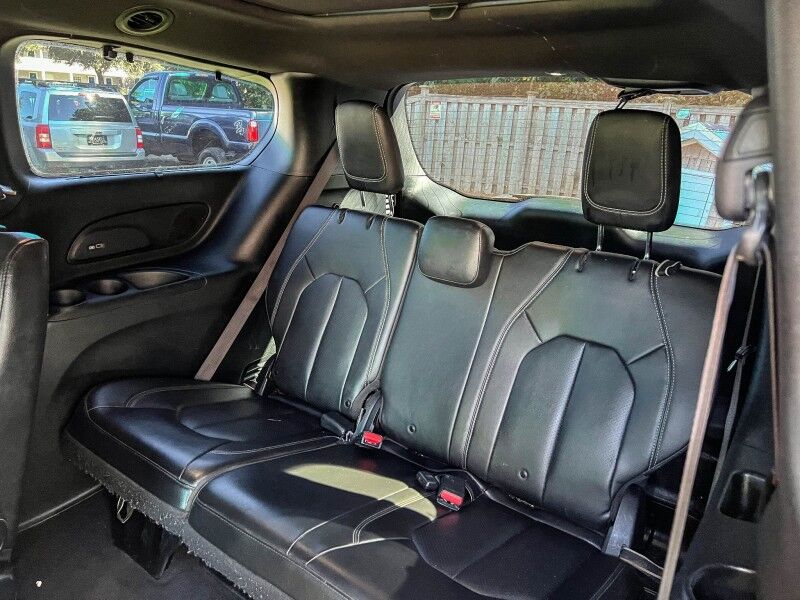 2019 Chrysler Pacifica Touring L Plus Wilmington NC