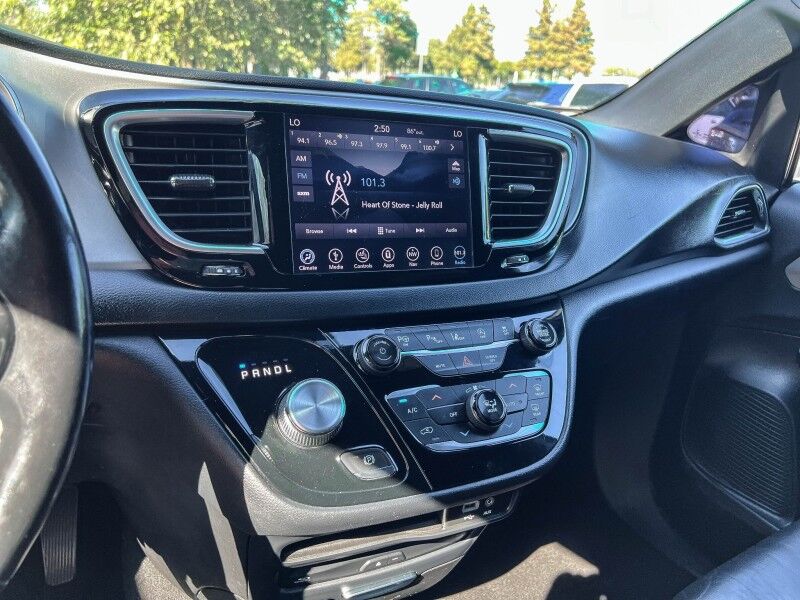2019 Chrysler Pacifica Touring L Plus Wilmington NC