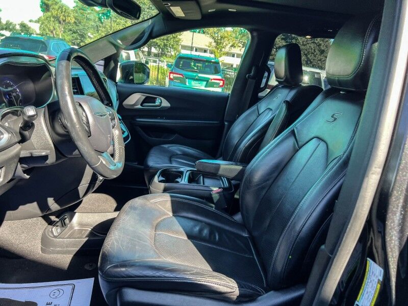 2019 Chrysler Pacifica Touring L Plus Wilmington NC