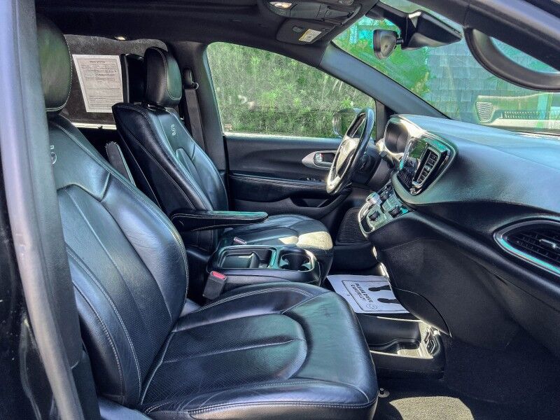 2019 Chrysler Pacifica Touring L Plus Wilmington NC