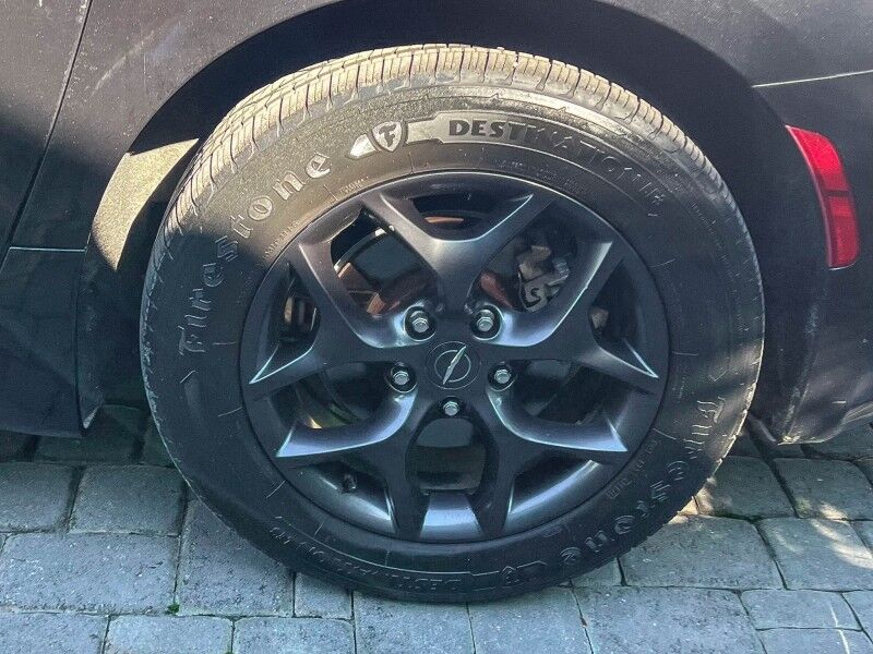 2019 Chrysler Pacifica Touring L Plus Wilmington NC