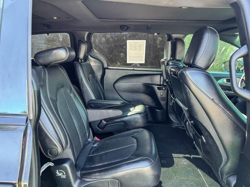 2019 Chrysler Pacifica Touring L Plus Wilmington NC