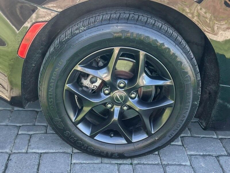 2019 Chrysler Pacifica Touring L Plus Wilmington NC