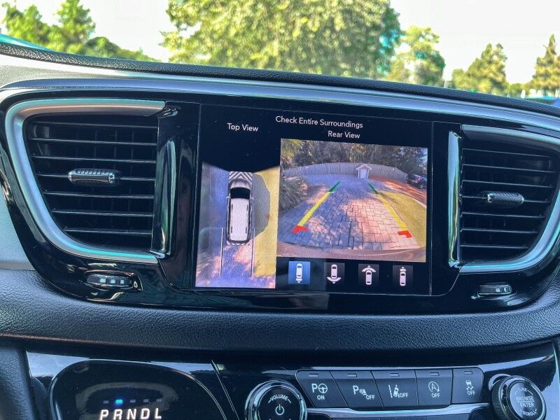 2019 Chrysler Pacifica Touring L Plus Wilmington NC