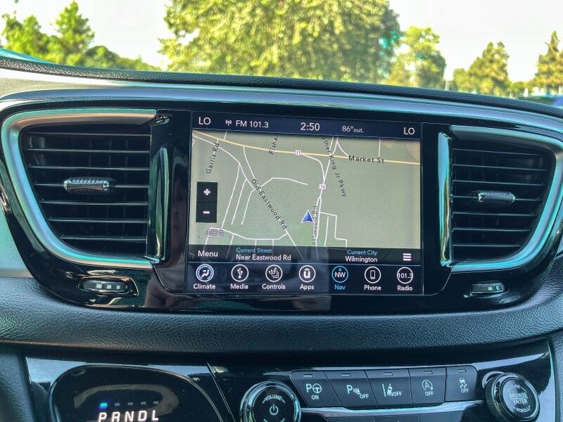 2019 Chrysler Pacifica Touring L Plus Wilmington NC