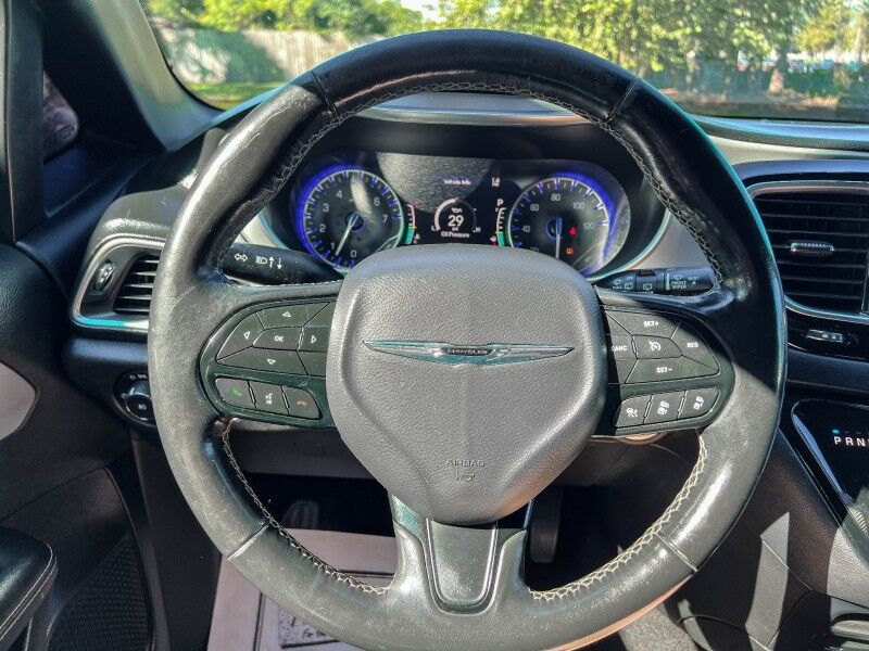 2019 Chrysler Pacifica Touring L Plus Wilmington NC