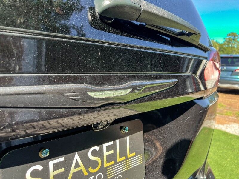 2019 Chrysler Pacifica Touring L Plus Wilmington NC