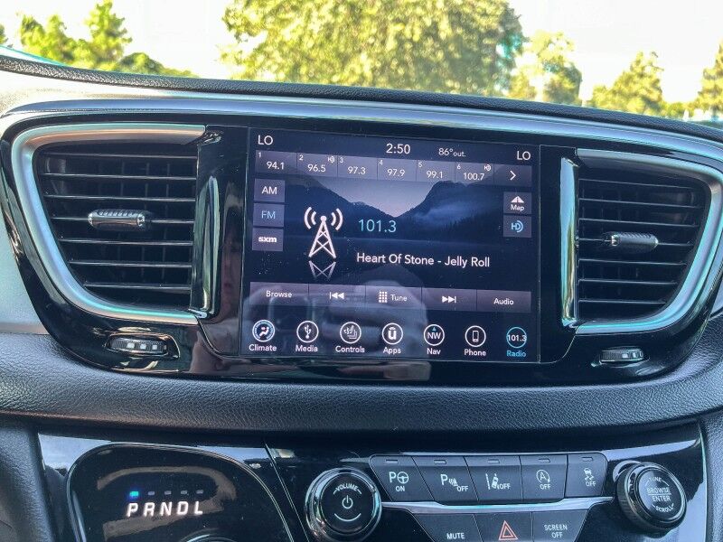 2019 Chrysler Pacifica Touring L Plus Wilmington NC