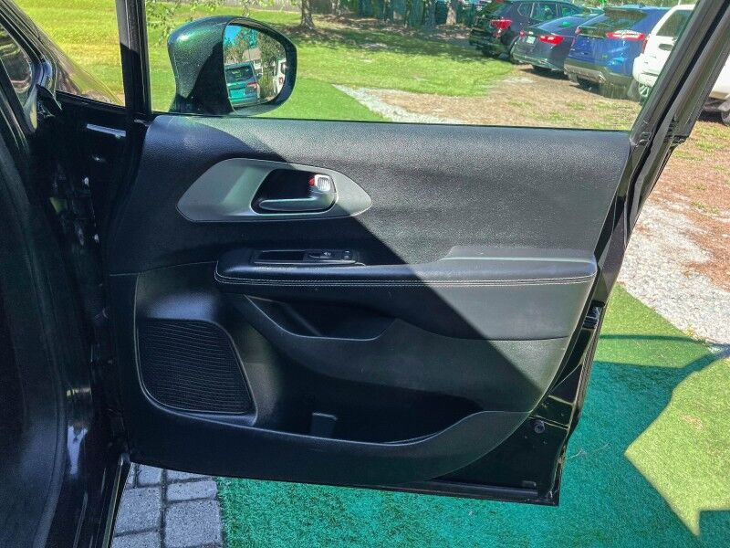 2019 Chrysler Pacifica Touring L Plus Wilmington NC