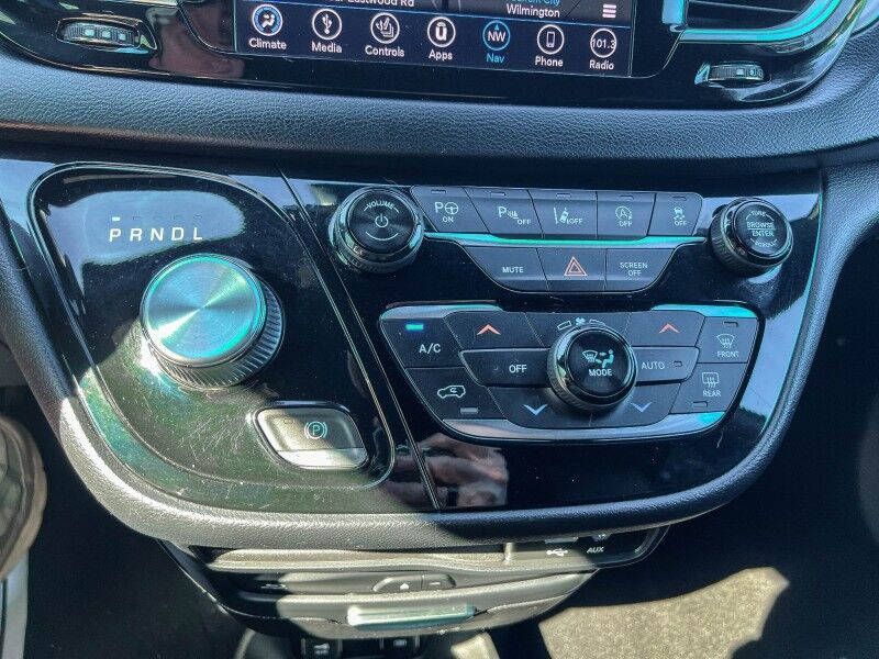 2019 Chrysler Pacifica Touring L Plus Wilmington NC