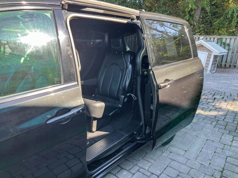 2019 Chrysler Pacifica Touring L Plus Wilmington NC