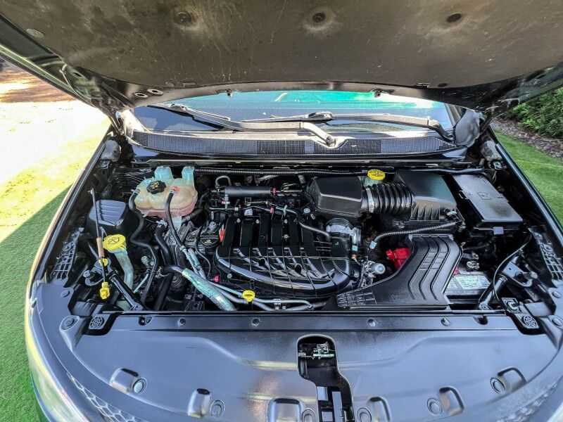 2019 Chrysler Pacifica Touring L Plus Wilmington NC