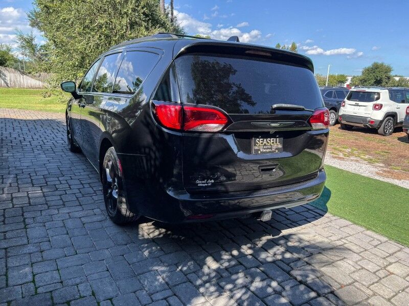 2019 Chrysler Pacifica Touring L Plus Wilmington NC