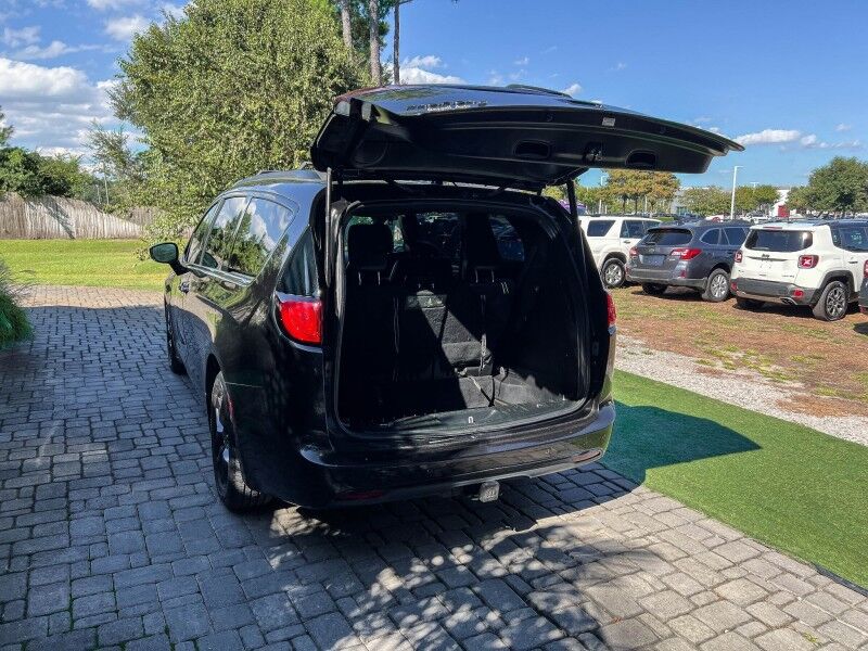2019 Chrysler Pacifica Touring L Plus Wilmington NC