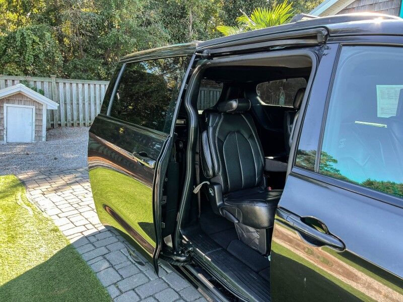 2019 Chrysler Pacifica Touring L Plus Wilmington NC