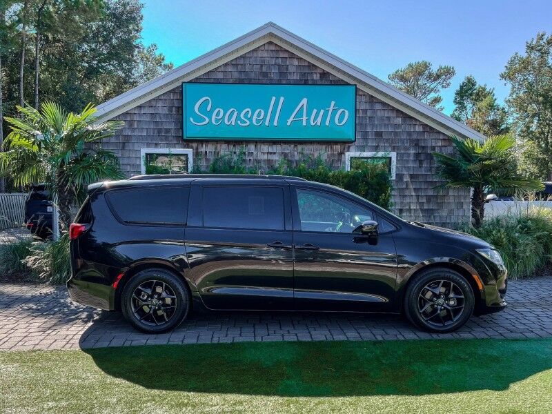 2019 Chrysler Pacifica Touring L Plus Wilmington NC