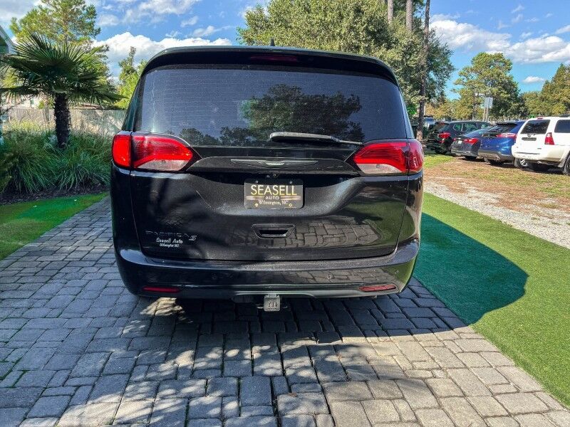 2019 Chrysler Pacifica Touring L Plus Wilmington NC